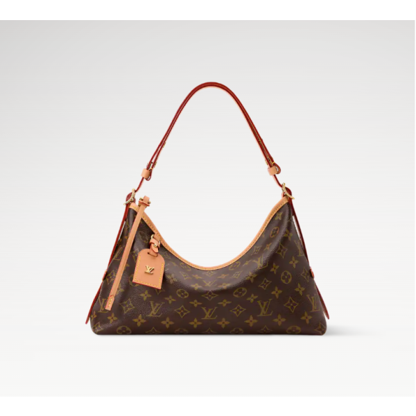 LV 루이비통 Carryall East West