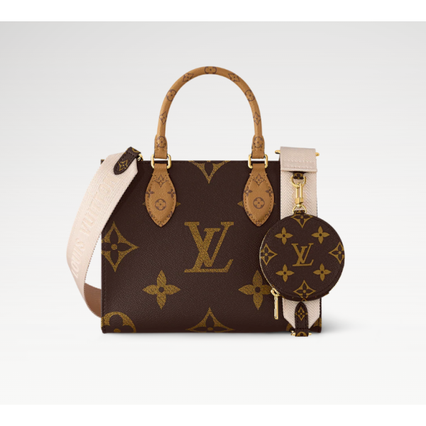 LV 루이비통 온더고 PM (OnTheGo PM)