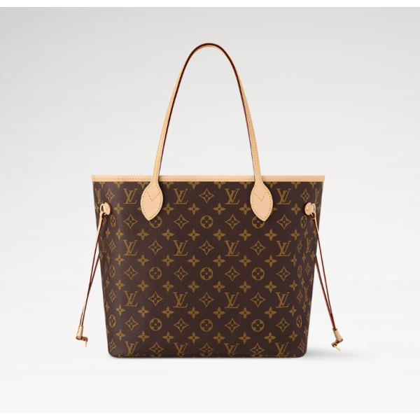 LV 루이비통 네버풀 MM (Neverfull MM)