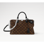LV 루이비통 스피디 소프트 30 다크 (Speedy Soft 30 Dark)