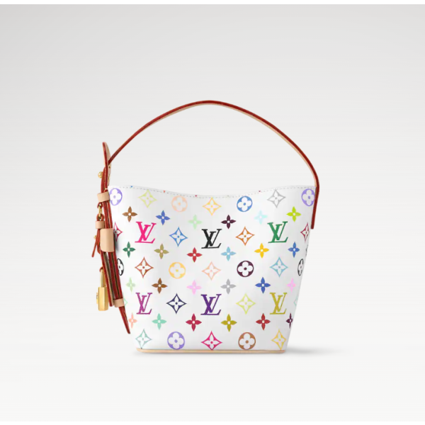 LV x TM 루이비통 올 인 BB