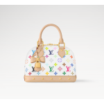 LV x TM 루이비통 알마 BB