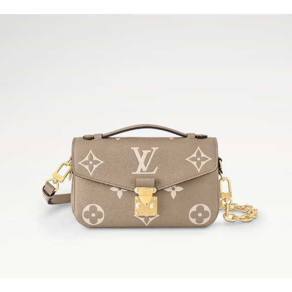 LV 루이비통 포쉐트 메티스 이스트 웨스트