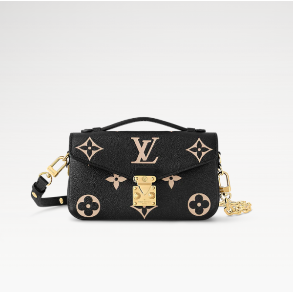 LV 루이비통 포쉐트 메티스 이스트 웨스트
