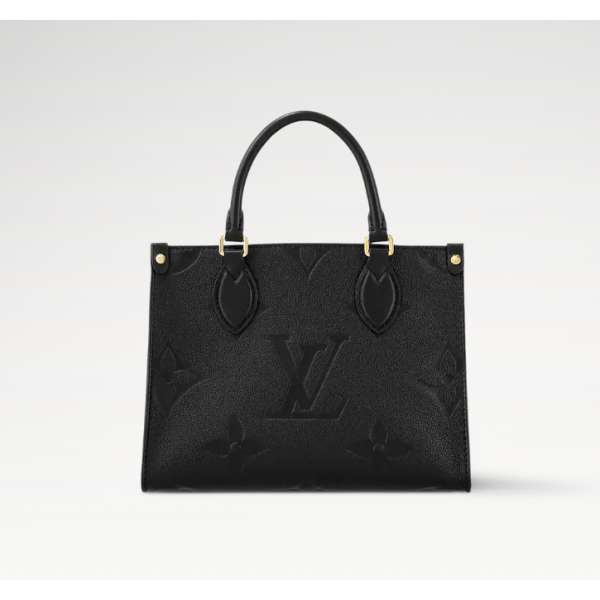 LV 루이비통 온더고 PM (OnTheGo PM)