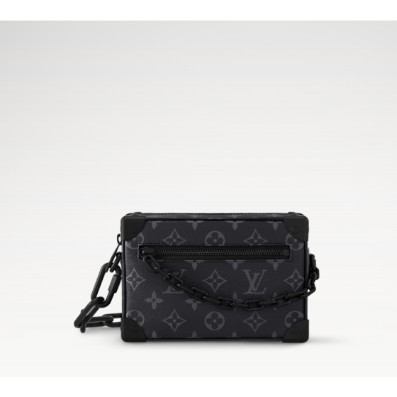 LV 루이비통 미니 소프트 트렁크
