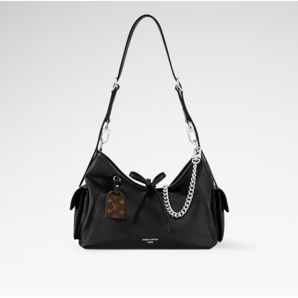 LV 루이비통 캐리올 카고 바이브 PM (CarryAll Cargo Vibe PM)