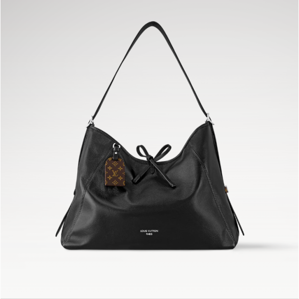 LV 루이비통 캐리올 바이브 MM (CarryAll Vibe MM)