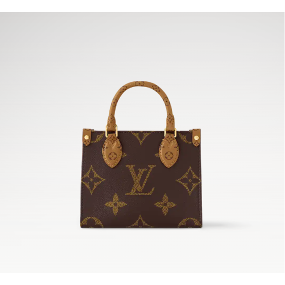 LV 루이비통 온더고 BB (OnTheGo BB)