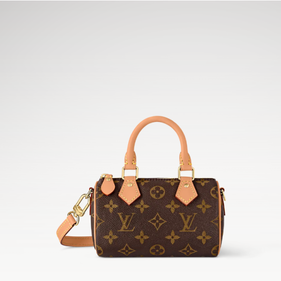 LV 루이비통 나노 스피디 (Nano Speedy)
