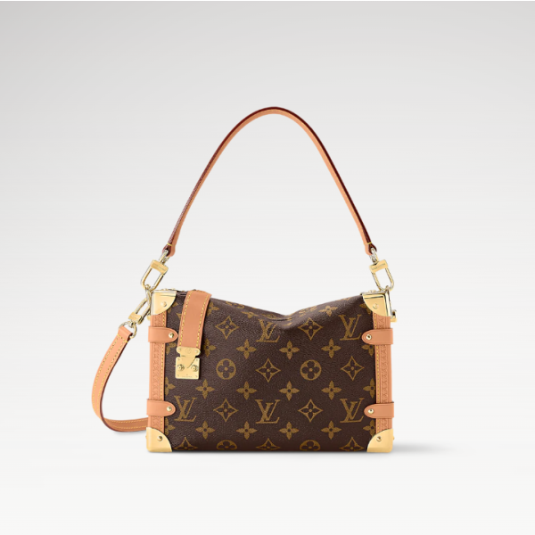 LV 루이비통 사이드 트렁크 MM (Side Trunk MM)