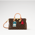 LV 루이비통 스피디 소프트 30 크래프티 (Speedy Soft 30 Crafty)