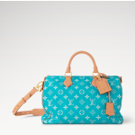 LV 루이비통 Speedy P9 반둘리에 40