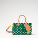 LV 루이비통 Speedy P9 반둘리에 25