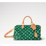 LV 루이비통 Speedy P9 반둘리에 40