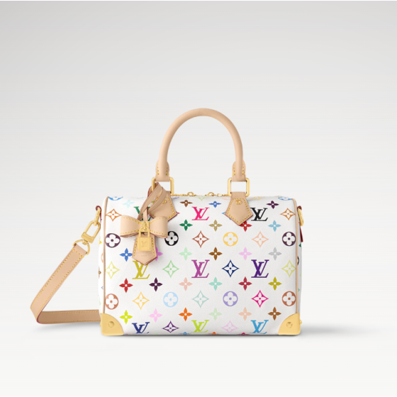 LV x TM 스피디 반둘리에 25