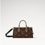 LV 루이비통 온더고 이스트 웨스트 체인 (OnTheGo East West Chain)