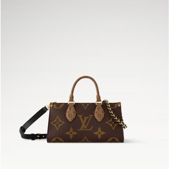 LV 루이비통 온더고 이스트 웨스트 체인 (OnTheGo East West Chain)