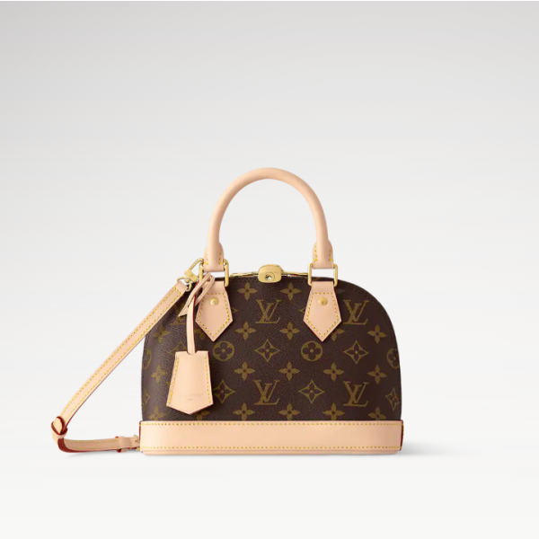 LV 루이비통 알마 BB (Alma BB)