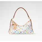 LV x TM 루이비통 캐리올 이스트 웨스트