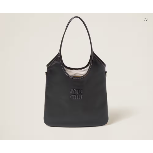 MiuMiu 미우미우 아이비 가죽 백