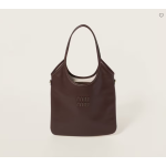 MiuMiu 미우미우 아이비 가죽 백