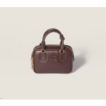 MiuMiu 미우미우 아르카디 가죽 백