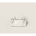 MiuMiu 미우미우 가죽 탑 핸들 백