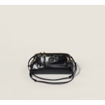 MiuMiu 미우미우 카프리스 샤이니 가죽 클러치