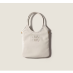 MiuMiu 미우미우 아이비 가죽 핸드백