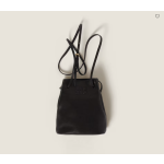 MiuMiu 미우미우 나파 가죽 미니 백