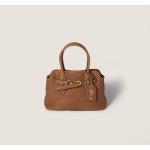 MiuMiu 미우미우 아방뛰르 나파 가죽 백