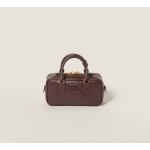 MiuMiu 미우미우 아르카디 가죽 백