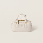 MiuMiu 미우미우 아르카디 가죽 백
