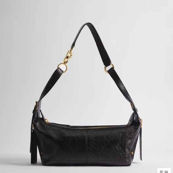 Dior 디올 D-Journey 스몰 백