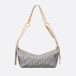 Dior 디올 D-Journey 스몰 백