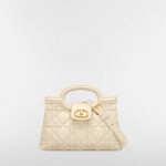 Dior 디올 Jolie 탑 핸들 미니 백