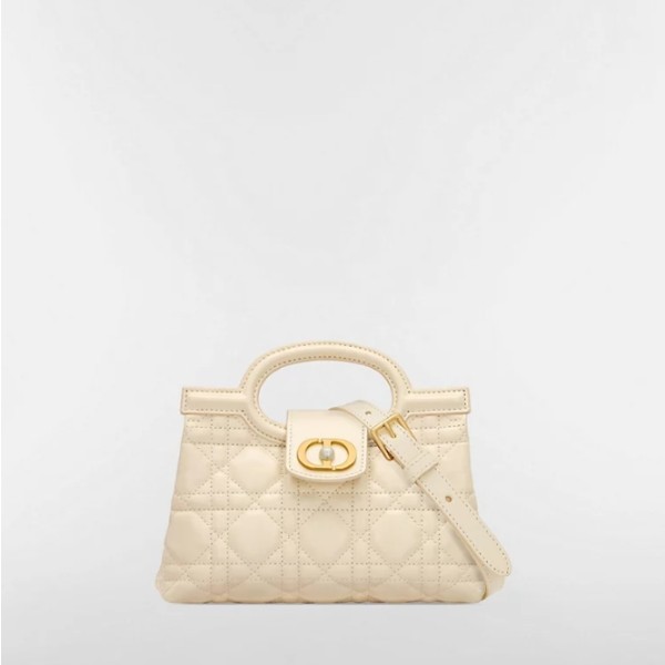 Dior 디올 Jolie 탑 핸들 미니 백