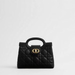 Dior 디올 Jolie 탑 핸들 미니 백