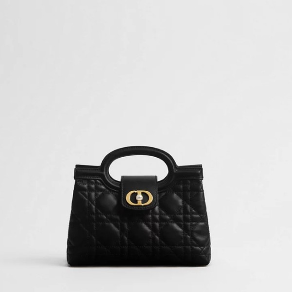 Dior 디올 Jolie 탑 핸들 미니 백