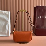 Gucci 구찌 Half Horsebit (Small)