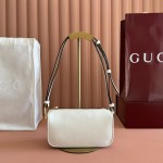 Gucci 구찌 Half Horsebit (Small)