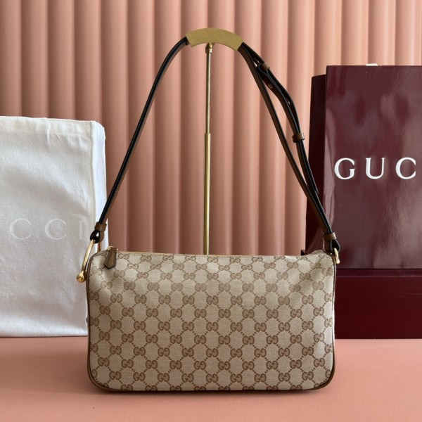Gucci 구찌 Half Horsebit