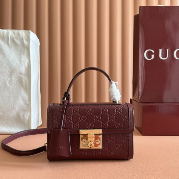 Gucci 구찌 Padlock
