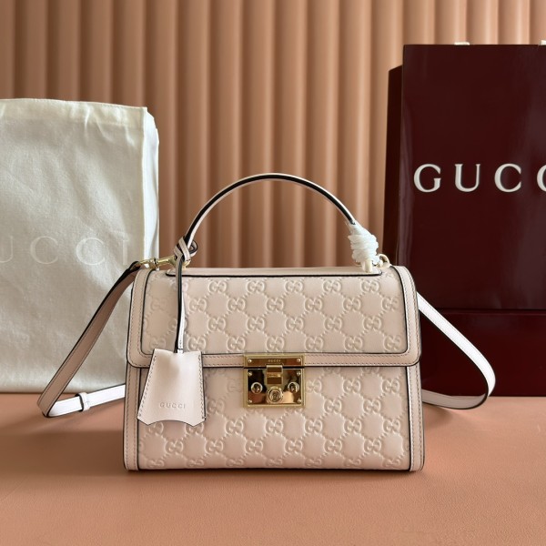 Gucci 구찌 Padlock