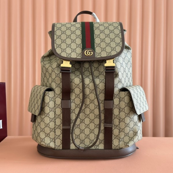 Gucci 구찌 Ophidia 백팩