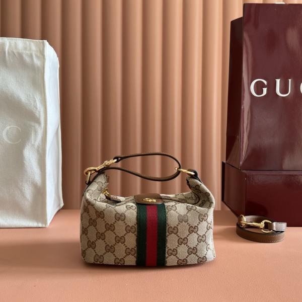 Gucci 구찌 배니티 미니백
