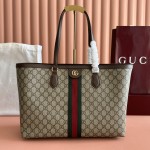 Gucci 구찌 [오피디아] 라지 토트백