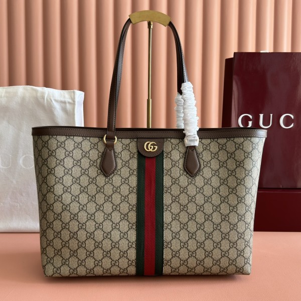 Gucci 구찌 [오피디아] 라지 토트백