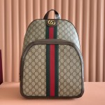 Gucci Supreme 구찌 Ophidia 백팩